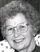 Mary Ella Farrell obituary