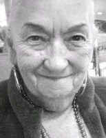 Janet Mae "Granny" Ghan obituary