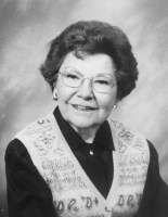 Dorothy Fleming obituary