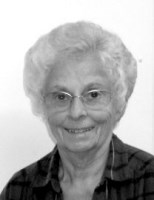Josephine Dorothy "Jo" Wells obituary