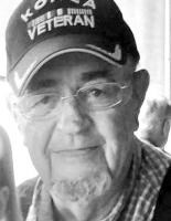 John R. "Jack" Little Sr. obituary