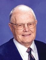 John Hester Carr obituary
