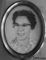 Lois M. Jorgensen obituary