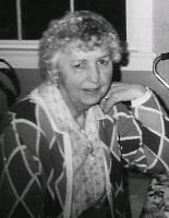 Mary Louise Burnett obituary