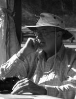 James Roy Johnson obituary