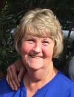 Kathy Jane Speakman obituary