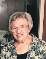 Janet K. Andrews obituary