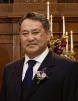 Kohong Jack Sun obituary, Vancouver, WA