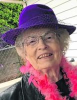 Ardis LeVerne Bradstreet obituary, Vancouver, WA