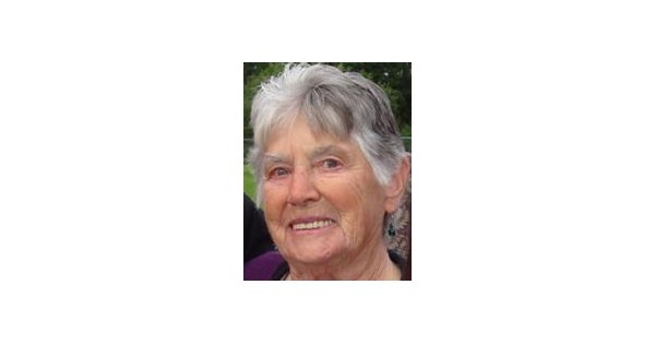 Virginia Hansen Obituary (2018) - Vancouver, WA - The Columbian