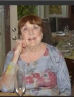 Carolyn Sue Berkey obituary
