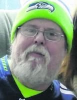 Gary Keenan Alcock obituary