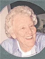 Genevieve Lobey obituary