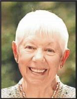 Marilynn "Joanne" Jones obituary