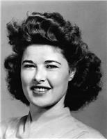 Wilma R. Dawson obituary