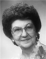 Esther Ann Bayer obituary