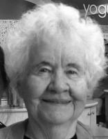 Mary "Irene" Adams obituary