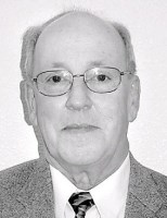 John Park Adams Jr. obituary