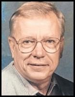 Carl William Akre obituary
