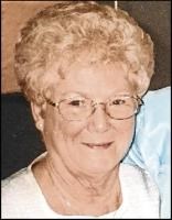 Elaine Mae Akre obituary, Portland, OR