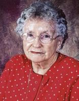 Margaret Ellen Albertson obituary