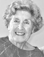 Ruth Aldridge obituary