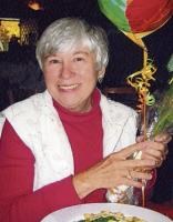 Carolee Allen obituary