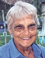 Joy Gayle Allen obituary