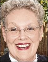 Debra Jeanne "Debbie" Allison obituary, 1940-2019