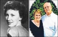 Beth Allred obituary, 1928-2019, Ridgefield, WA