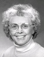 Marilyn Elois "Meg" Ames obituary