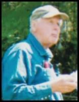 Eugene Carl "Gene" Anderson obituary, 1938-2019, Vancouver, WA