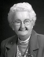 Loretta May Anderson obituary