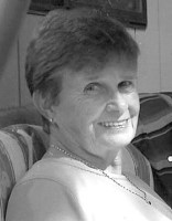 Nancy Helen Anderson obituary