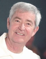 Larry Vernon Ast obituary