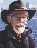James G. "Jim" Atkins obituary, Camas, CO