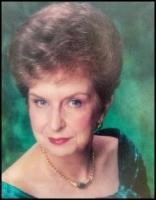 Frances Elizabeth "Jane" Arthurs obituary, 1938-2022, Vancouver, WA