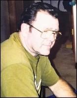 Bill Ayers obituary