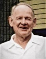 George E. Balch Jr. obituary, 1925-2017, Vancouver, WA