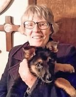 Marjorie Ann "Margie" Ball obituary
