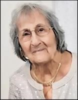 Josephine Loretta Barrett obituary