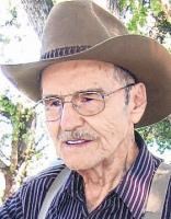 Austin Barton obituary