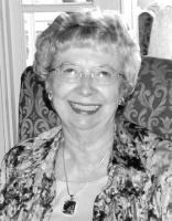 Maxine Bash obituary