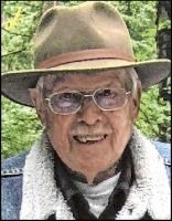 John Andrew Beck obituary, 1922-2019, Vancouver, WA