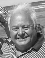 David Roy Becker Sr. obituary