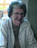 Evelyn Becker obituary, Vancouver, WA