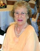 Carolyn H. Bedrossian obituary, Vancouver, WA