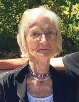 Joann "Jody" Bennett obituary