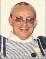 Sheldon Eugene Berg obituary