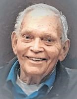 Otto Berggren obituary
